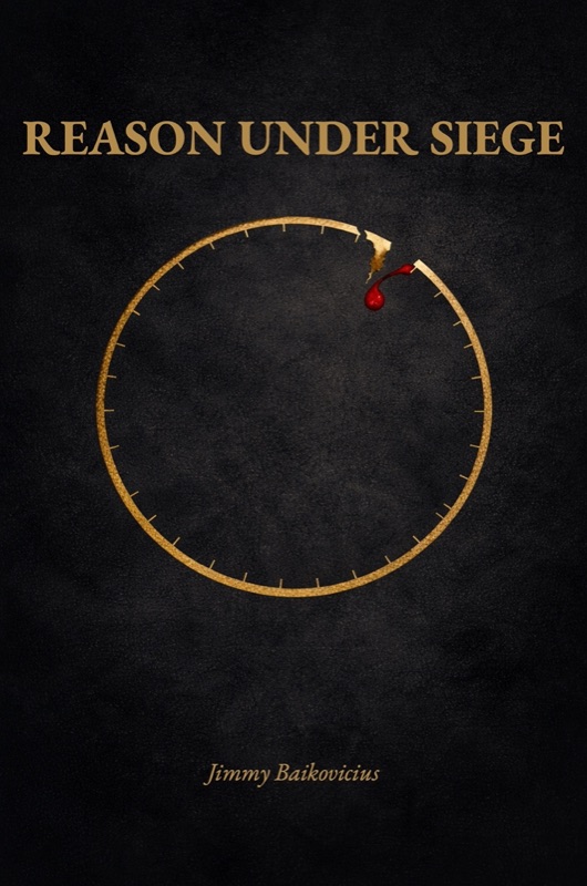 Cover of Reason Under Siege